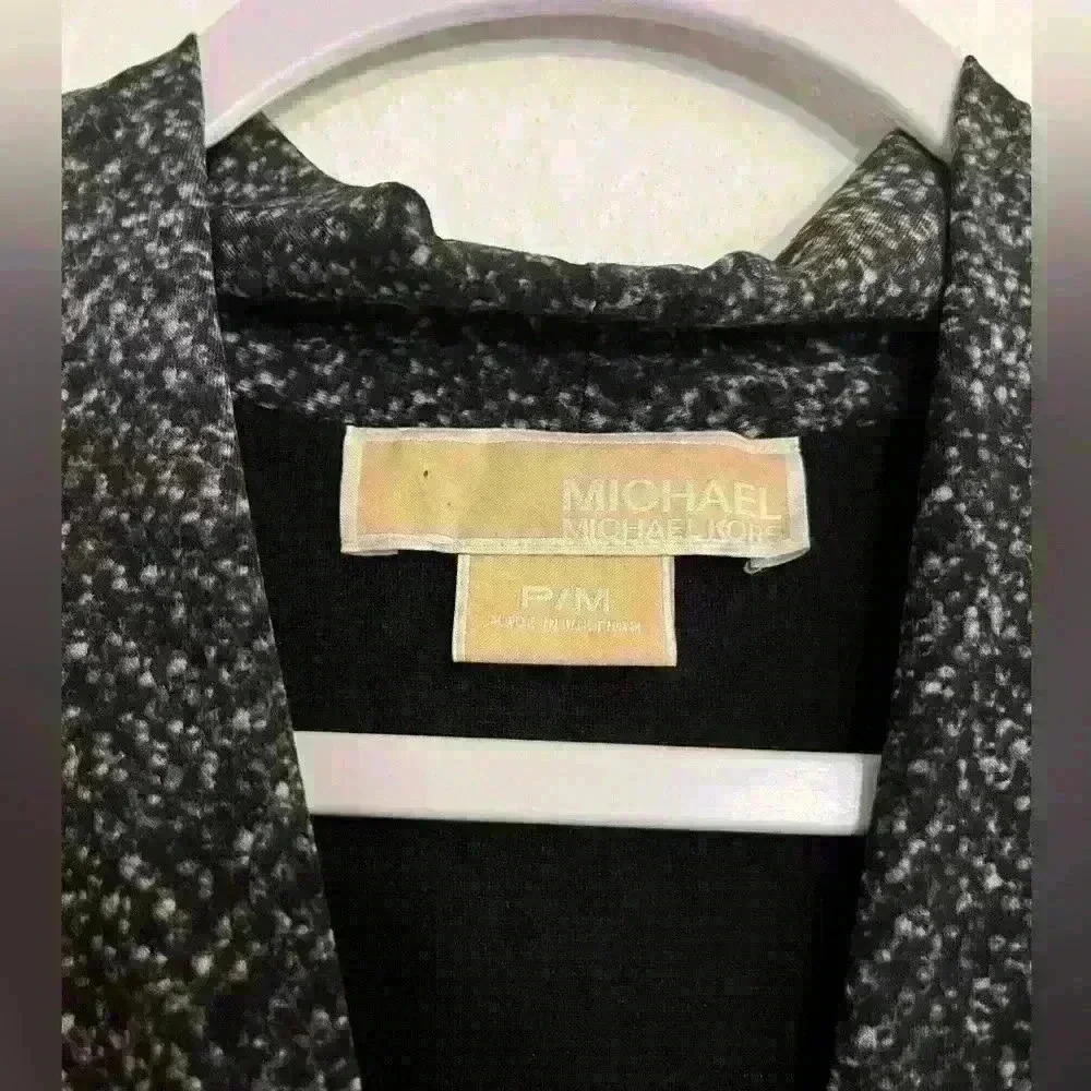 Micheal Kors Sheath Dress - Picture 3 of 4